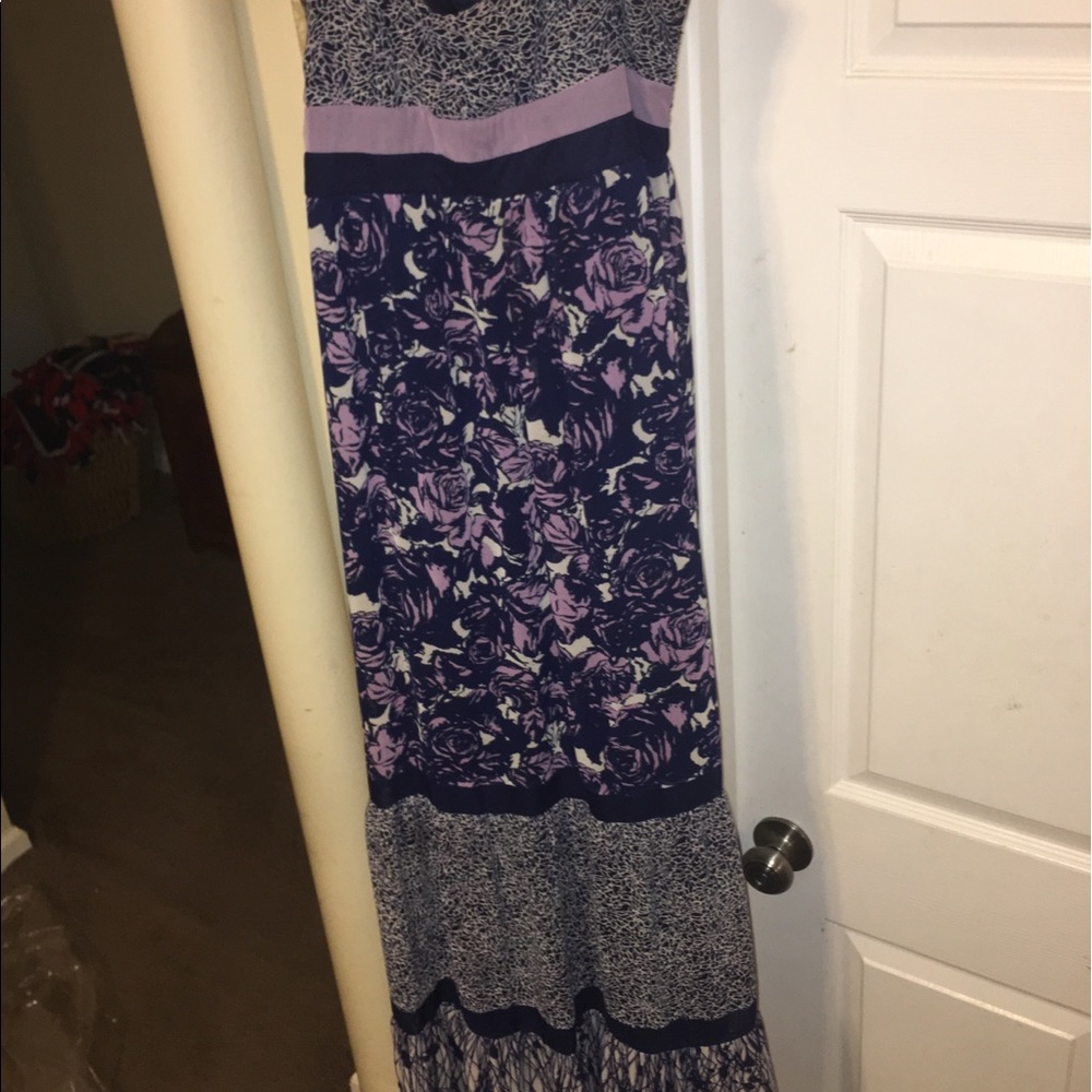 Charlotte Russe Dress